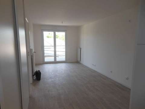 Location appartement 2 pièces Bruz 35