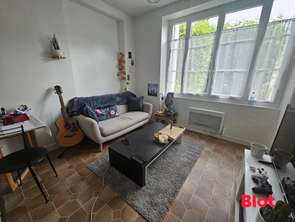 Location Appartement 2 piècesBruz