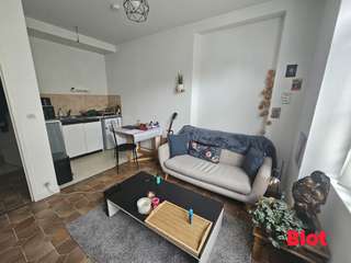 Location appartement 2 pièces