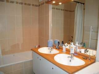 Location appartement 3 pièces