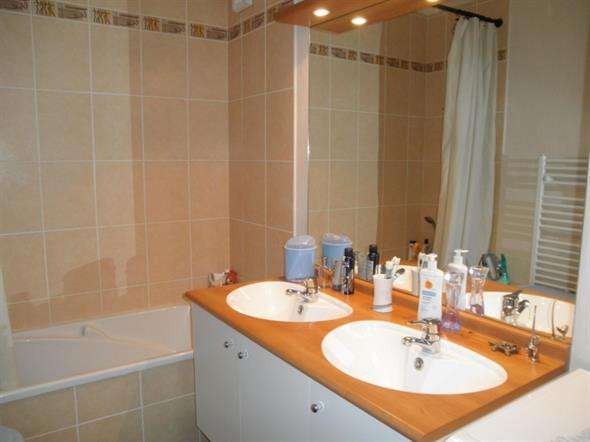 Location appartement 3 pièces