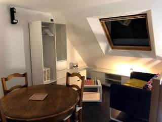 Location Studio 1 pièce