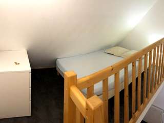 Location Studio 1 pièce