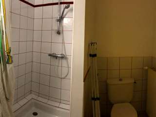 Location Studio 1 pièce