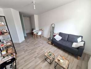 Location Appartement 2 piècesBruz