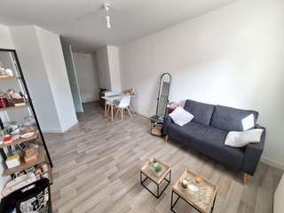 Location appartement 2 pièces