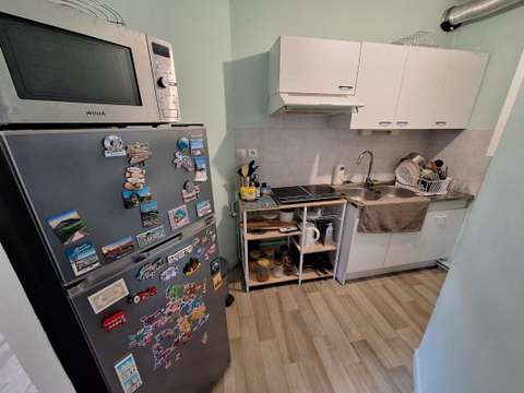 Location appartement 2 pièces