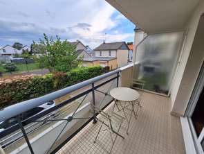 Location Appartement T1Bruz