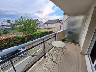 Location appartement 1 pièce
