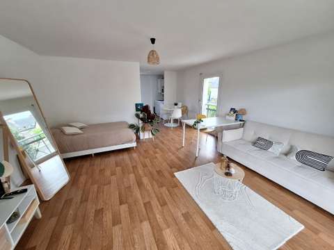 Location appartement 1 pièce