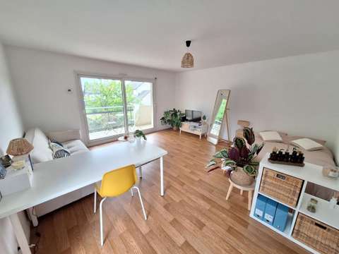 Location appartement 1 pièce