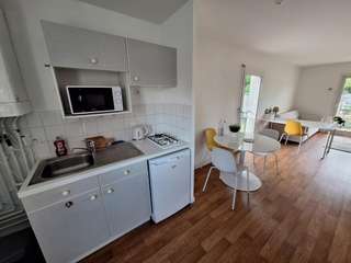 Location appartement 1 pièce