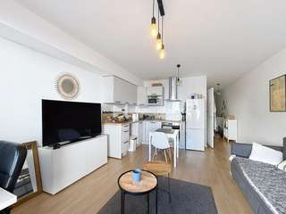 Location appartement 2 pièces Location appartement 2 pièces