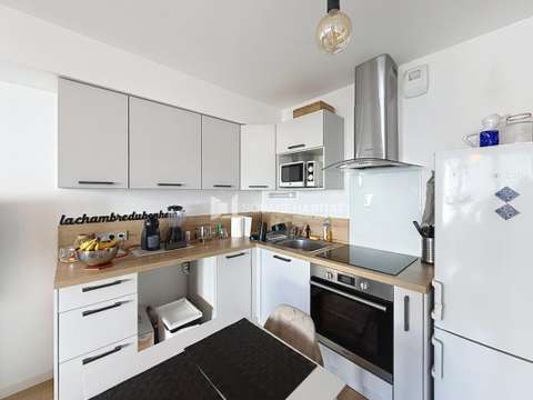 Location appartement 2 pièces Location appartement 2 pièces
