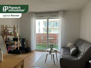 Location Studio 1 pièce