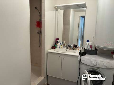 Location Studio 1 pièce