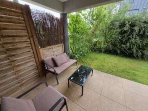 Location Appartement 3 piècesBruz