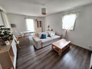 Location appartement 3 pièces Location appartement 3 pièces