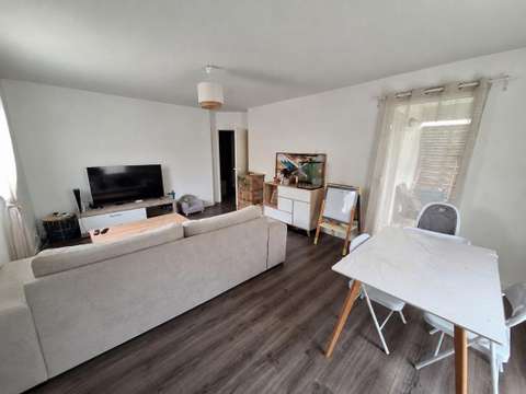 Location appartement 3 pièces Location appartement 3 pièces