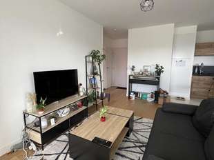 Photo Location appartement Bruz