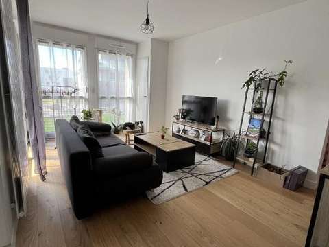 Location appartement 2 pièces Location appartement 2 pièces