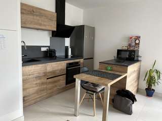 Location appartement 2 pièces Location appartement 2 pièces