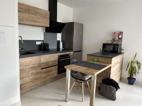 Location appartement 2 pièces Location appartement 2 pièces