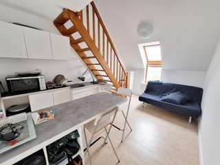 Location appartement 2 pièces Location appartement 2 pièces