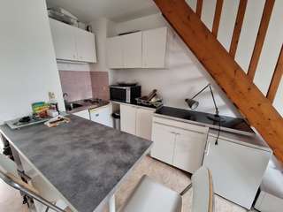 Location appartement 2 pièces Location appartement 2 pièces