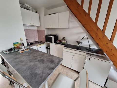 Location appartement 2 pièces Location appartement 2 pièces
