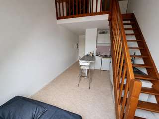 Location appartement 2 pièces Location appartement 2 pièces
