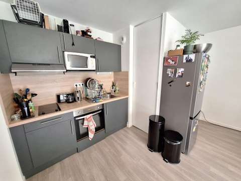 Location appartement 2 pièces Location appartement 2 pièces