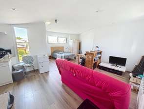 Location Appartement T1Bruz