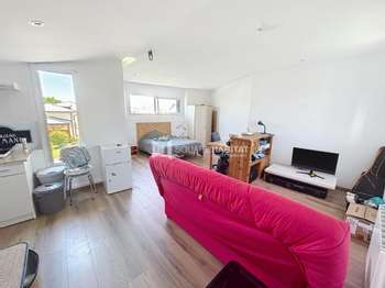 Location appartement 1 pièce Bruz 35