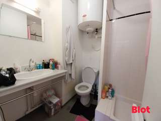 Location appartement 1 pièce