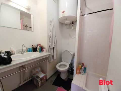 Location appartement 1 pièce