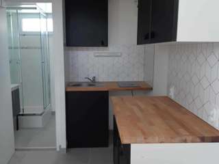 Location Studio 1 pièce