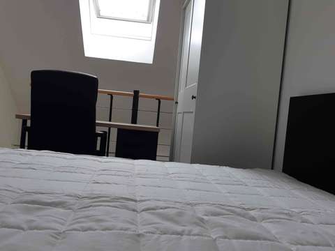 Location Studio 1 pièce
