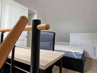 Location Studio 1 pièce