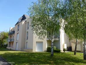 Location Appartement T1Bruz
