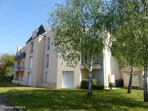 Location appartement 1 pièce Bruz 35
