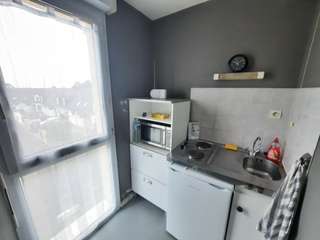 Location appartement 1 pièce
