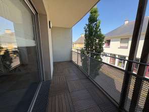 Location Appartement 3 piècesBruz