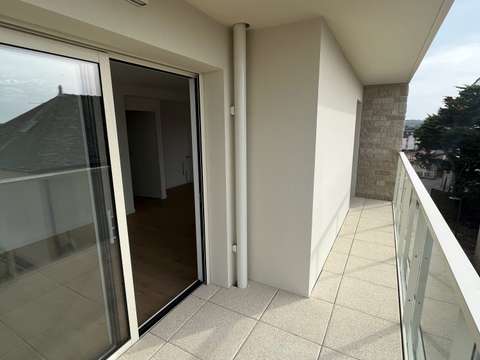 Location appartement 3 pièces