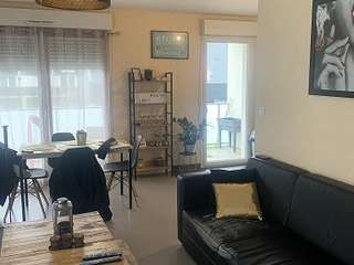 Location appartement 3 pièces