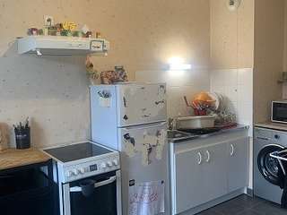 Location appartement 3 pièces