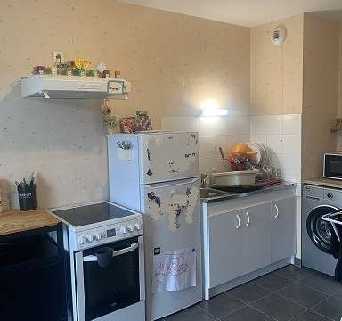 Location appartement 3 pièces
