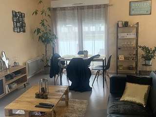 Location appartement 3 pièces