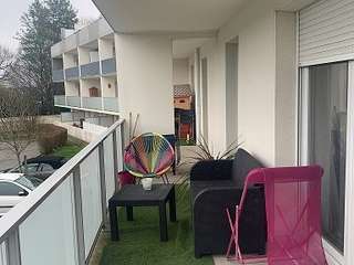 Location appartement 3 pièces