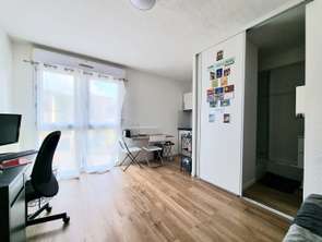 Location Appartement T1Bruz